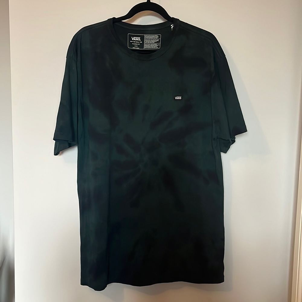 Vans T-Shirt
